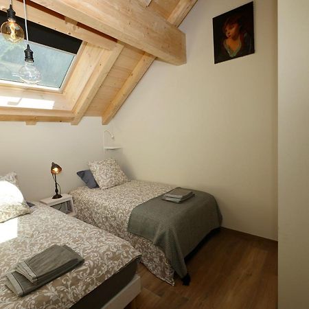 Apartmán Au Vert ! Le Vert  Exteriér fotografie