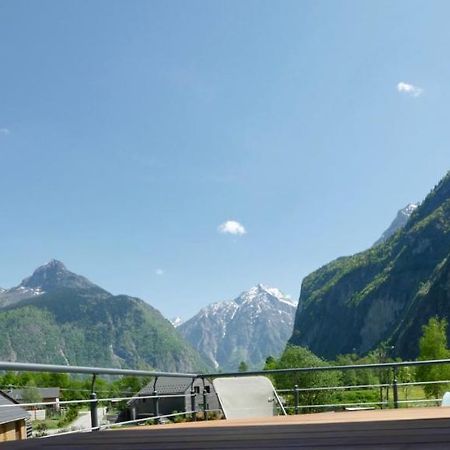 Apartmán Au Vert ! Le Vert  Exteriér fotografie