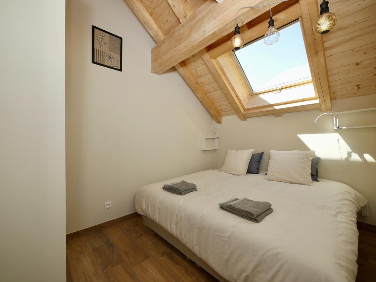 Apartmán Au Vert ! Le Vert  Exteriér fotografie
